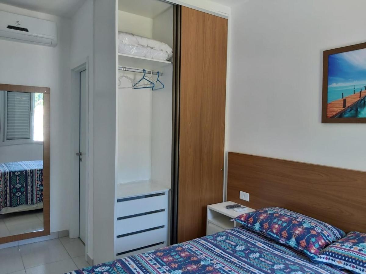 Otimo Apartamento Ubatuba Exterior foto