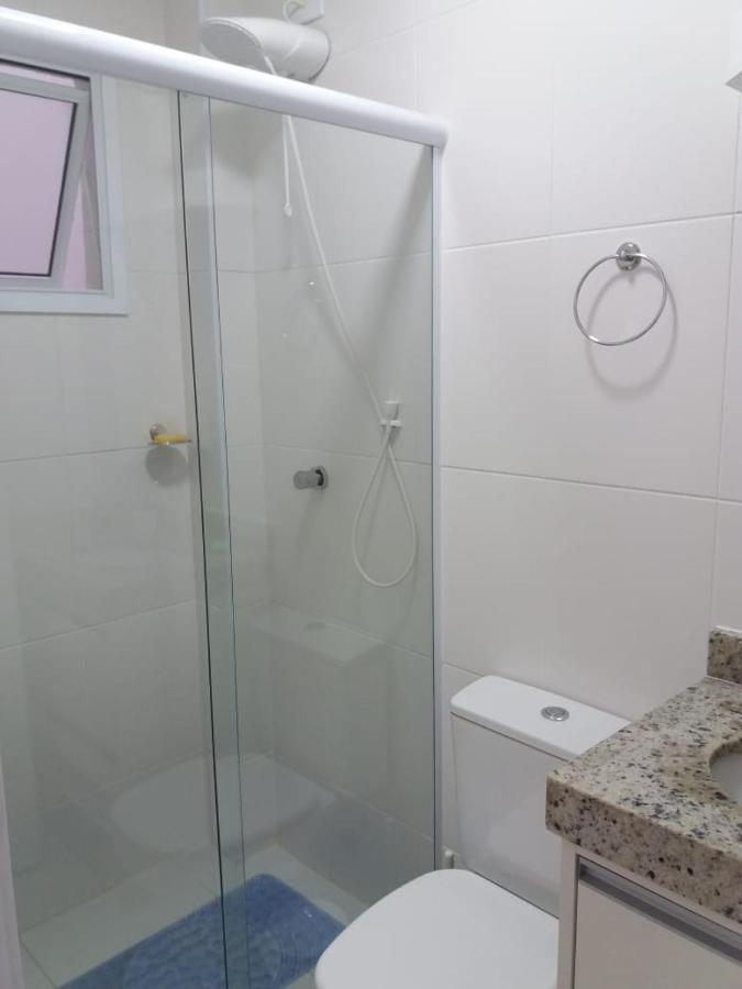 Otimo Apartamento Ubatuba Exterior foto