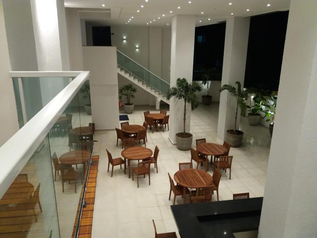 Otimo Apartamento Ubatuba Exterior foto