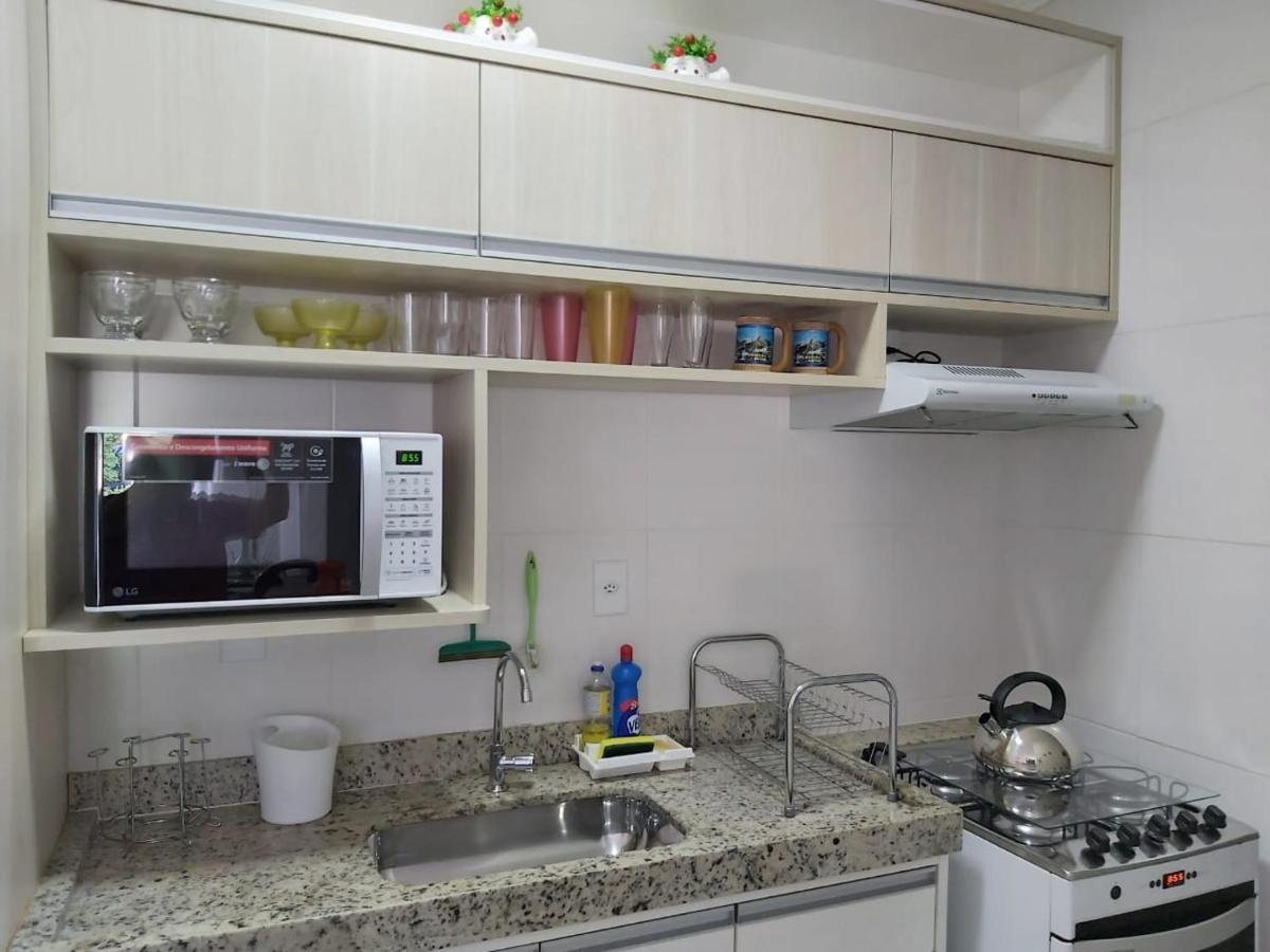 Otimo Apartamento Ubatuba Exterior foto