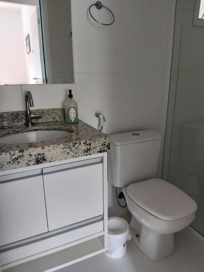 Otimo Apartamento Ubatuba Exterior foto