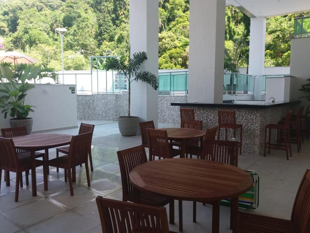 Otimo Apartamento Ubatuba Exterior foto