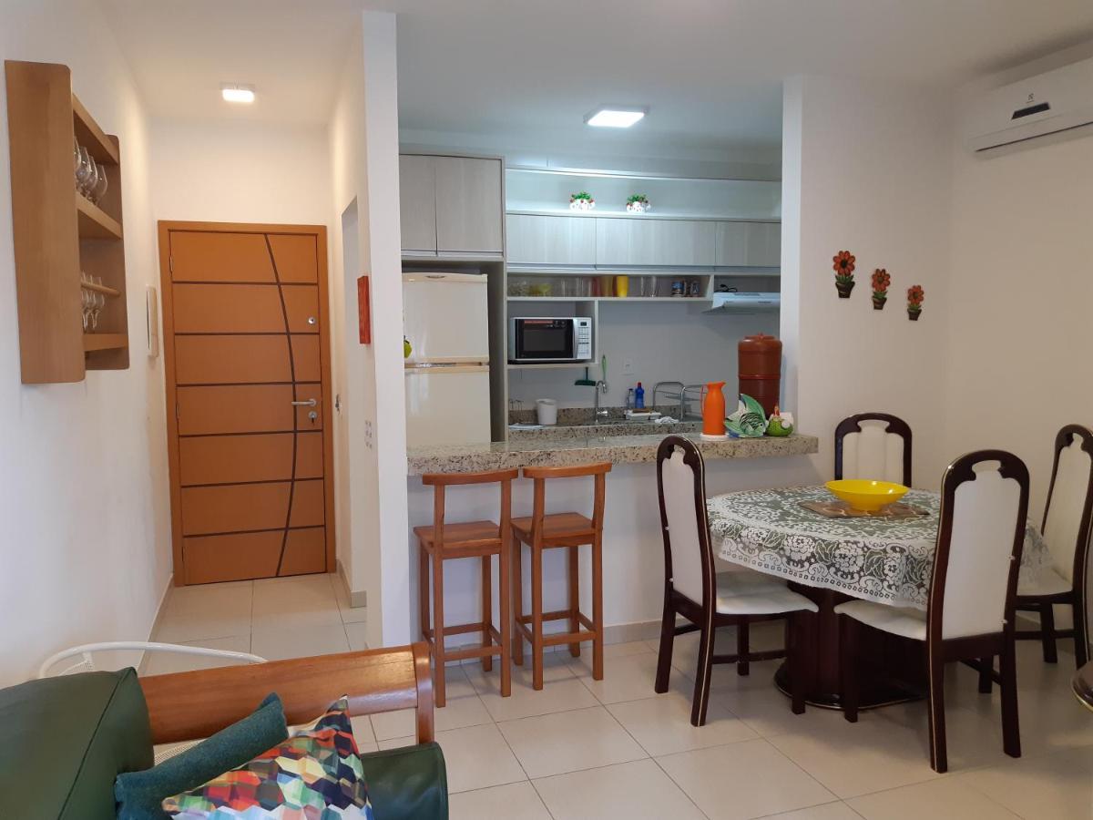 Otimo Apartamento Ubatuba Exterior foto